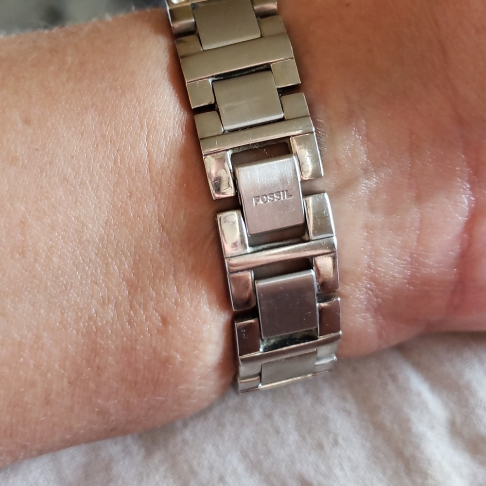 Fossil watch - Picture 4 of 4